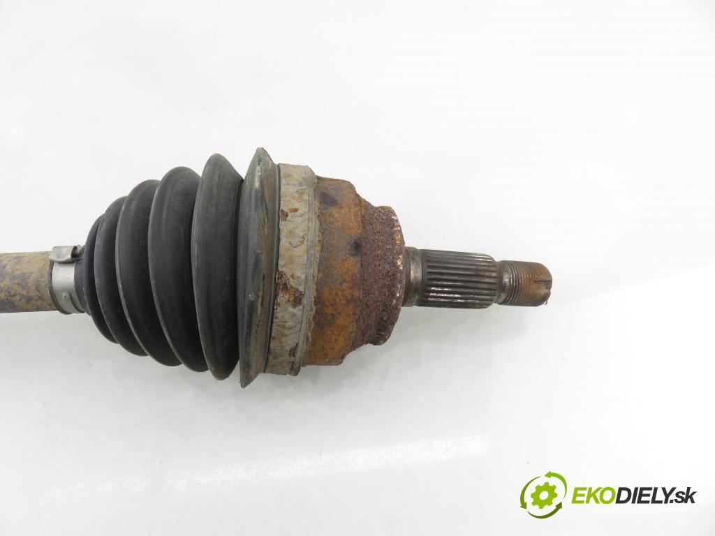 LAND ROVER FREELANDER (L314) HB 2000 72,00 2.0 DI 4x4 - 20 T2N 1994,00 poloos LP