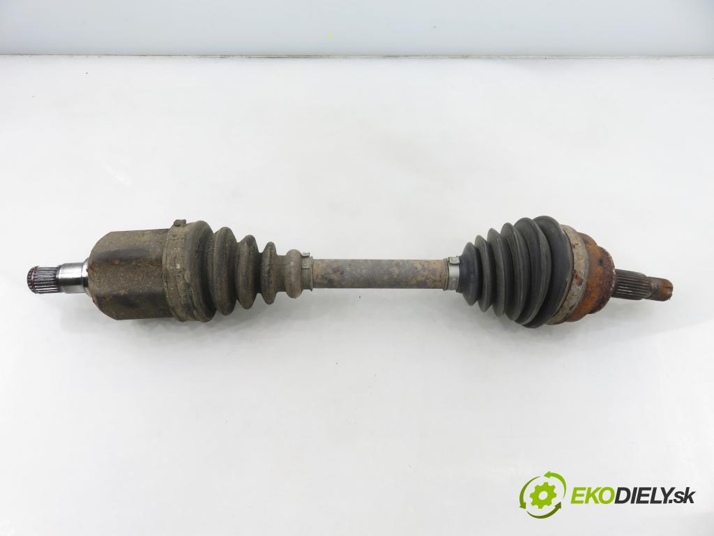 LAND ROVER FREELANDER (L314) HB 2000 72,00 2.0 DI 4x4 - 20 T2N 1994,00 poloos LP