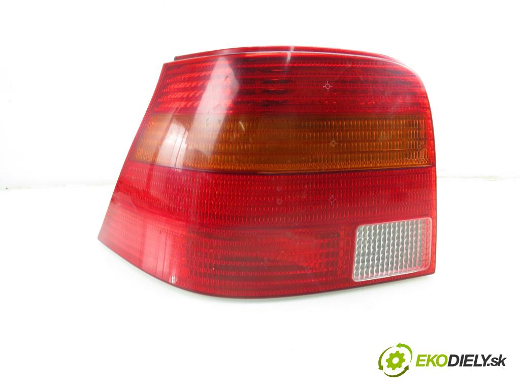 VW GOLF IV (1J1) HB 2001 81,00 1.9 TDI - ASV 1896,00 světlo levé zadní 1J6945095Q ; 67736971