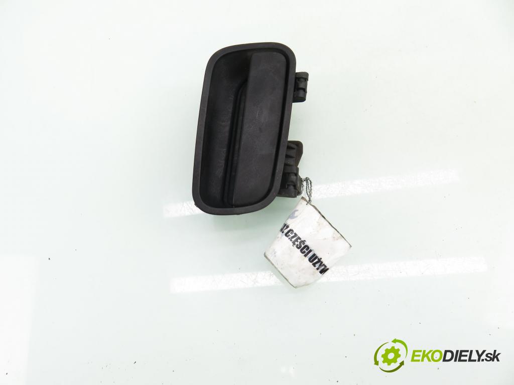 PEUGEOT 206 SW (2E/K) KOMBI 2003 55,00 1.4 - KFW (TU3JP) 1360,00 klika LTZ 96422085771