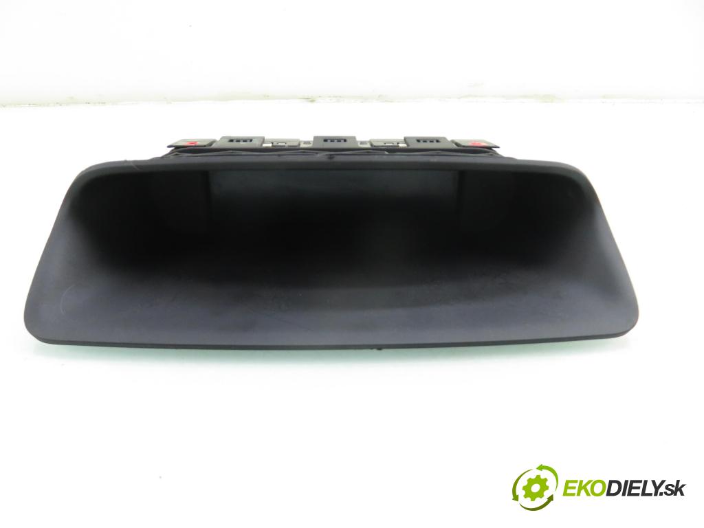 PEUGEOT 308 (4A_, 4C_) HB 2008 70,00 1.4 16V - 8FS (EP3) 1397,00 ZOBRAZIT: 9664644280