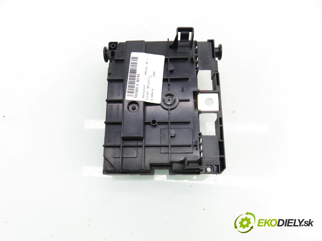 PEUGEOT 308 (4A_, 4C_) HB 2008 70,00 1.4 16V - 8FS (EP3) 1397,00 MODUL BSM 9664706280