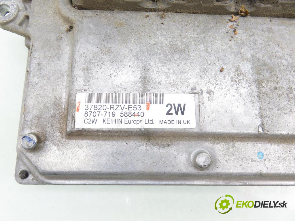 HONDA CR-V III (RE_) SUV 2008 110,00 2.0 i 4WD (RE5) - R20A2 1997,00 Riadiaca jednotka Motor 37820RZVE53