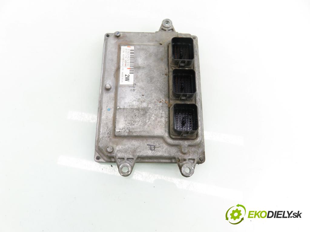 HONDA CR-V III (RE_) SUV 2008 110,00 2.0 i 4WD (RE5) - R20A2 1997,00 Riadiaca jednotka Motor 37820RZVE53