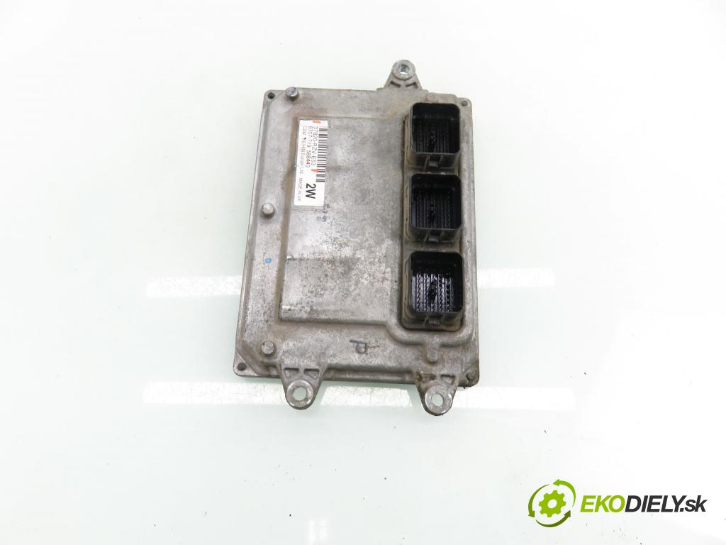 HONDA CR-V III (RE_) SUV 2008 110,00 2.0 i 4WD (RE5) - R20A2 1997,00 Riadiaca jednotka Motor 37820RZVE53
