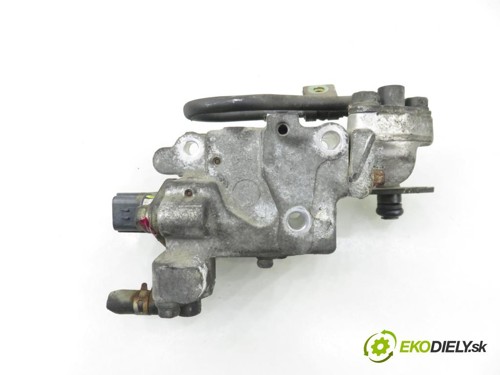 MITSUBISHI PAJERO PININ (H6_W, H7_W) TERENOWY 2000 88,00 1.8 GDI (H66W, H76W) - 4G93 (GDI) 1834,00 Regulátor tlaku paliva MD359912 ; E3T50571 ; E1T18871