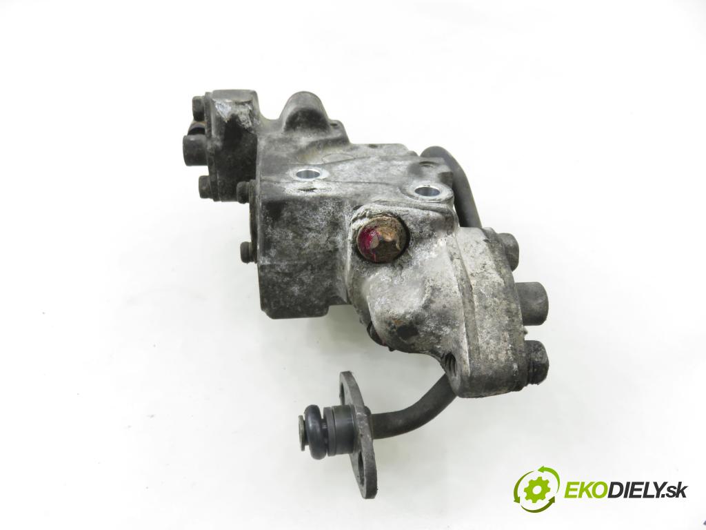 MITSUBISHI PAJERO PININ (H6_W, H7_W) TERENOWY 2000 88,00 1.8 GDI (H66W, H76W) - 4G93 (GDI) 1834,00 Regulátor tlaku paliva MD359912 ; E3T50571 ; E1T18871