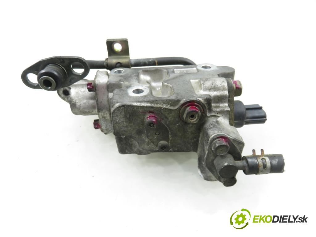 MITSUBISHI PAJERO PININ (H6_W, H7_W) TERENOWY 2000 88,00 1.8 GDI (H66W, H76W) - 4G93 (GDI) 1834,00 Regulátor tlaku paliva MD359912 ; E3T50571 ; E1T18871