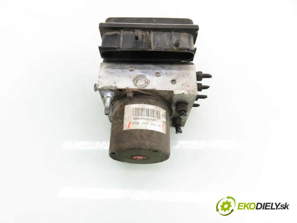 HONDA CR-V III (RE_) SUV 2008 110,00 2.0 i 4WD (RE5) - R20A2 1997,00 Pumpa ABS 0265235304 ; 57110SWWE014M1 (Pumpa ABS)