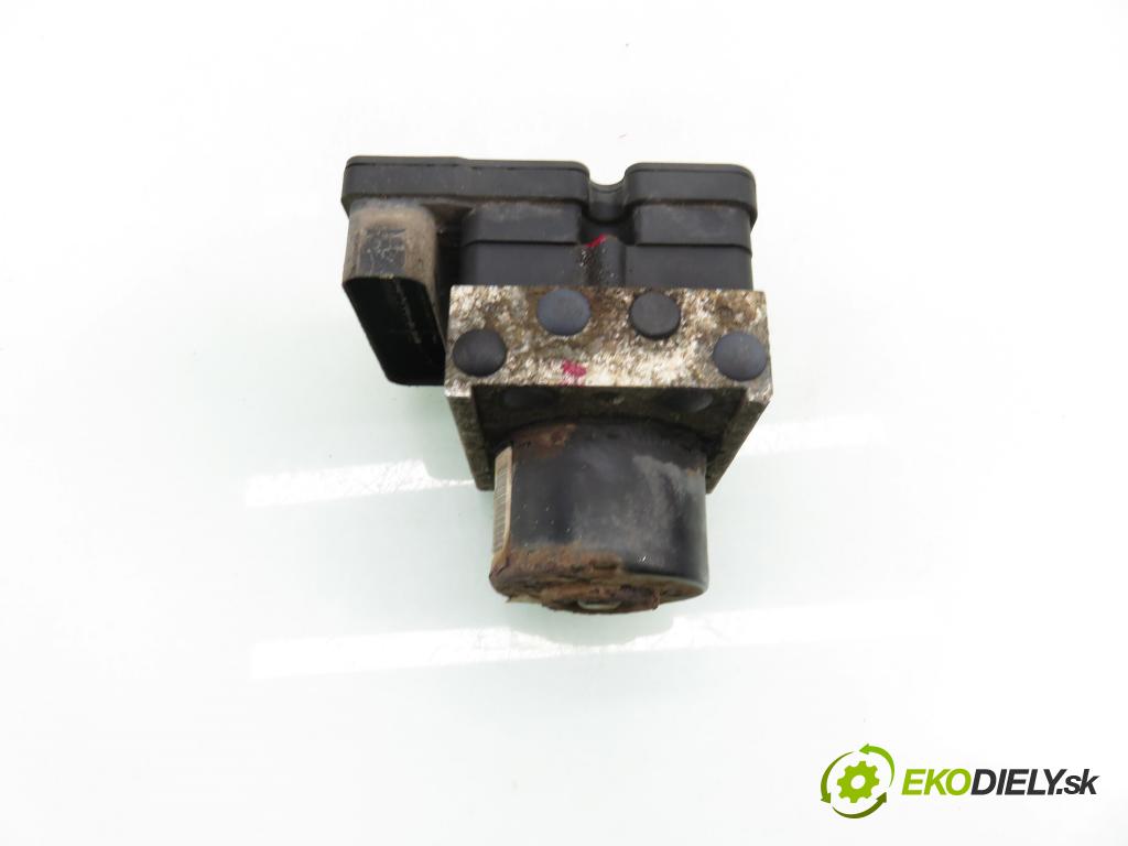 CITROEN C2 (JM_) HB 2004 44,00 1.1 - HFX (TU1JP) 1124,00 Pumpa ABS 10097011243 ; 9658260080 ; 10020700644 (Pumpa ABS)