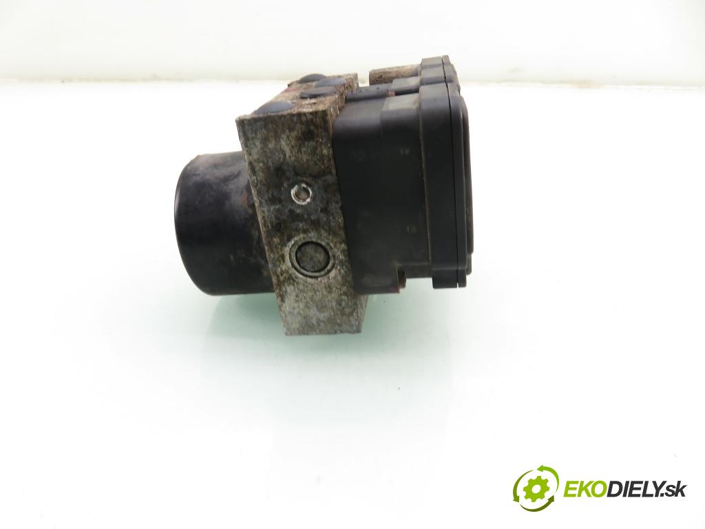 CITROEN C2 (JM_) HB 2004 44,00 1.1 - HFX (TU1JP) 1124,00 Pumpa ABS 10097011243 ; 9658260080 ; 10020700644 (Pumpa ABS)