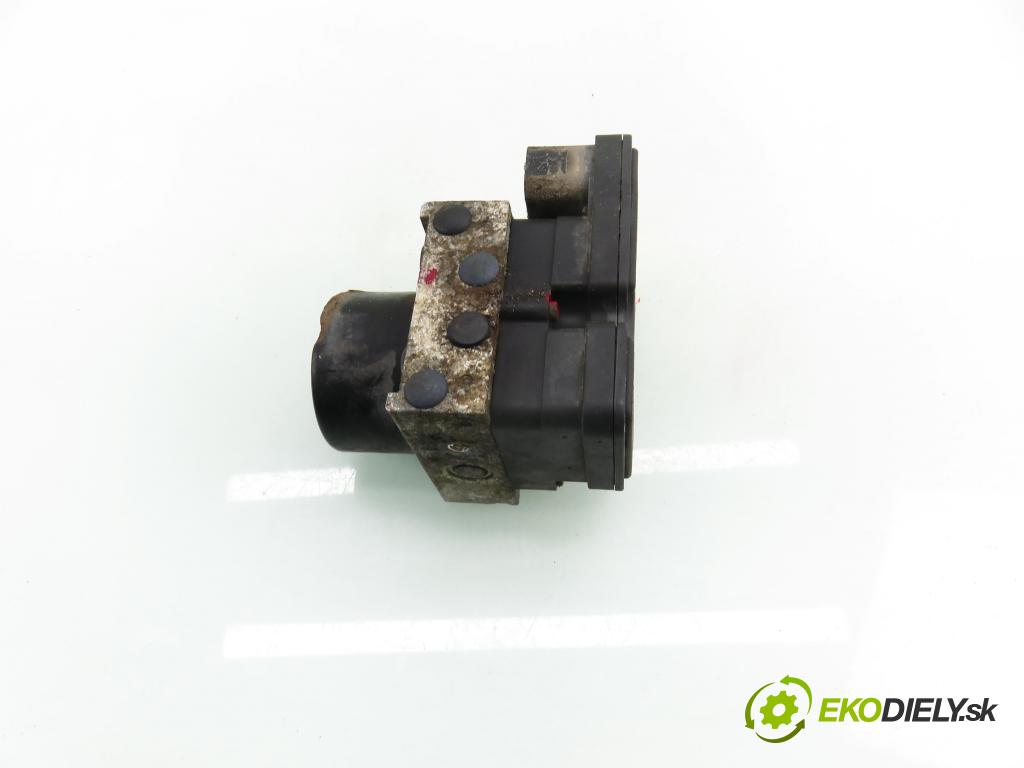 CITROEN C2 (JM_) HB 2004 44,00 1.1 - HFX (TU1JP) 1124,00 Pumpa ABS 10097011243 ; 9658260080 ; 10020700644 (Pumpa ABS)
