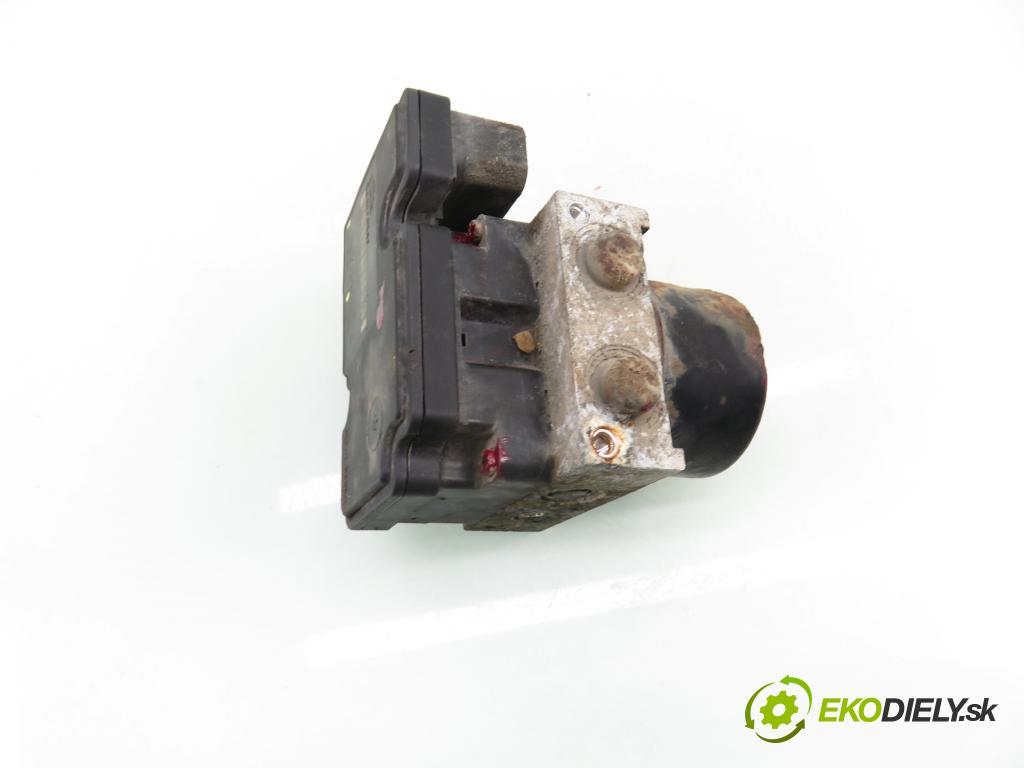 CITROEN C2 (JM_) HB 2004 44,00 1.1 - HFX (TU1JP) 1124,00 Pumpa ABS 10097011243 ; 9658260080 ; 10020700644 (Pumpa ABS)