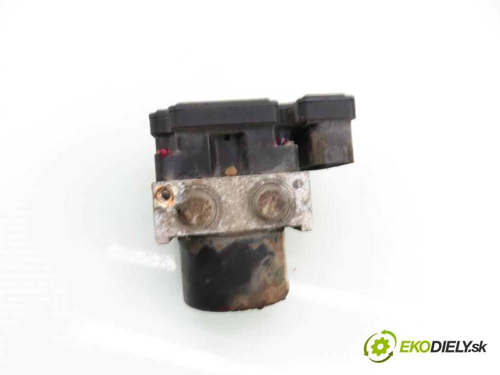 CITROEN C2 (JM_) HB 2004 44,00 1.1 - HFX (TU1JP) 1124,00 Pumpa ABS 10097011243 ; 9658260080 ; 10020700644 (Pumpa ABS)