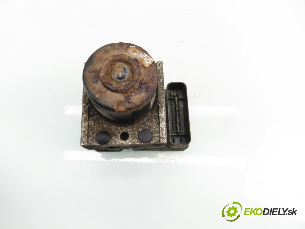 CITROEN C2 (JM_) HB 2004 44,00 1.1 - HFX (TU1JP) 1124,00 Pumpa ABS 10097011243 ; 9658260080 ; 10020700644 (Pumpa ABS)