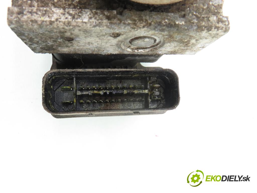 CITROEN C2 (JM_) HB 2004 44,00 1.1 - HFX (TU1JP) 1124,00 Pumpa ABS 10097011243 ; 9658260080 ; 10020700644 (Pumpa ABS)