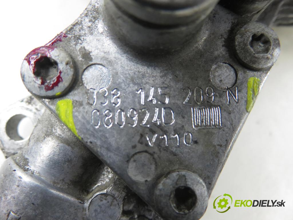 AUDI A4 (8E2, B6) SEDAN 2003 74,00 1.9 TDI PD 101 - AVB 1896,00 pumpa vakuová 038145209N