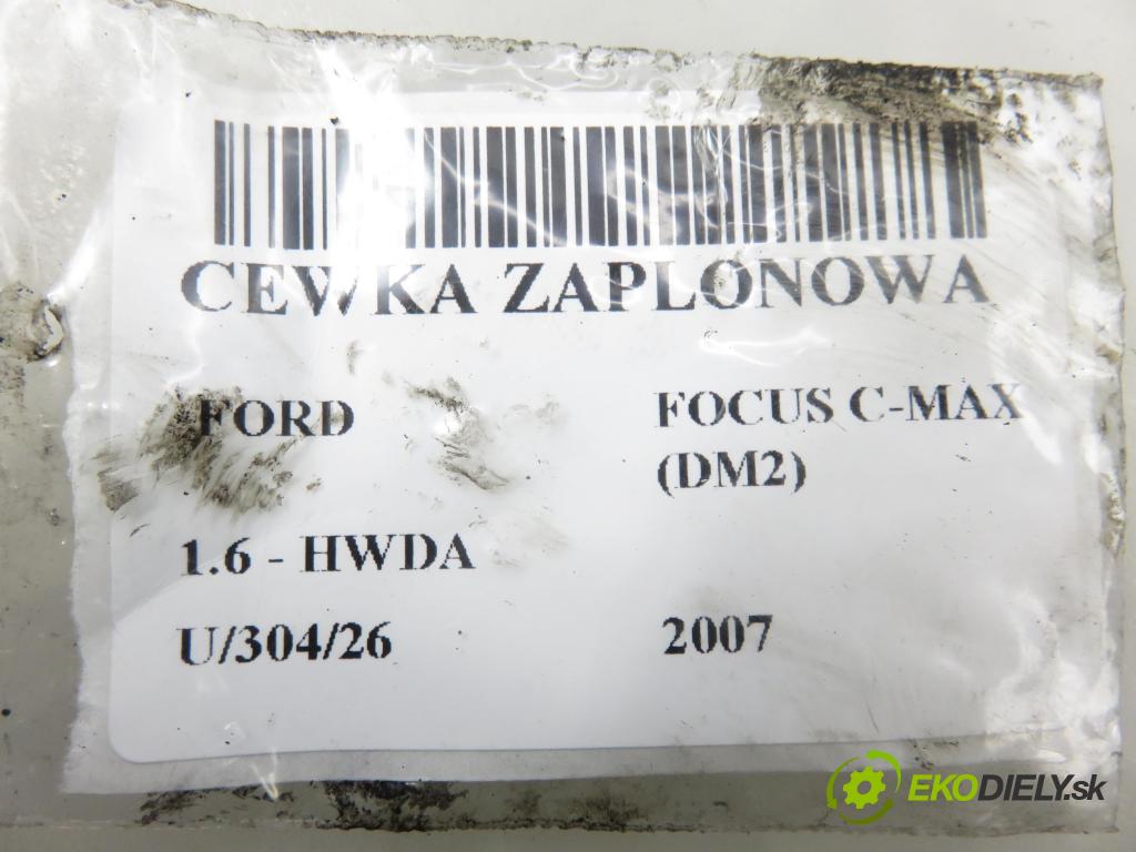 FORD FOCUS C-MAX (DM2) MINIVAN 2007 74,00 1.6 - HWDA 1596,00 cívka zapalovací EPM050