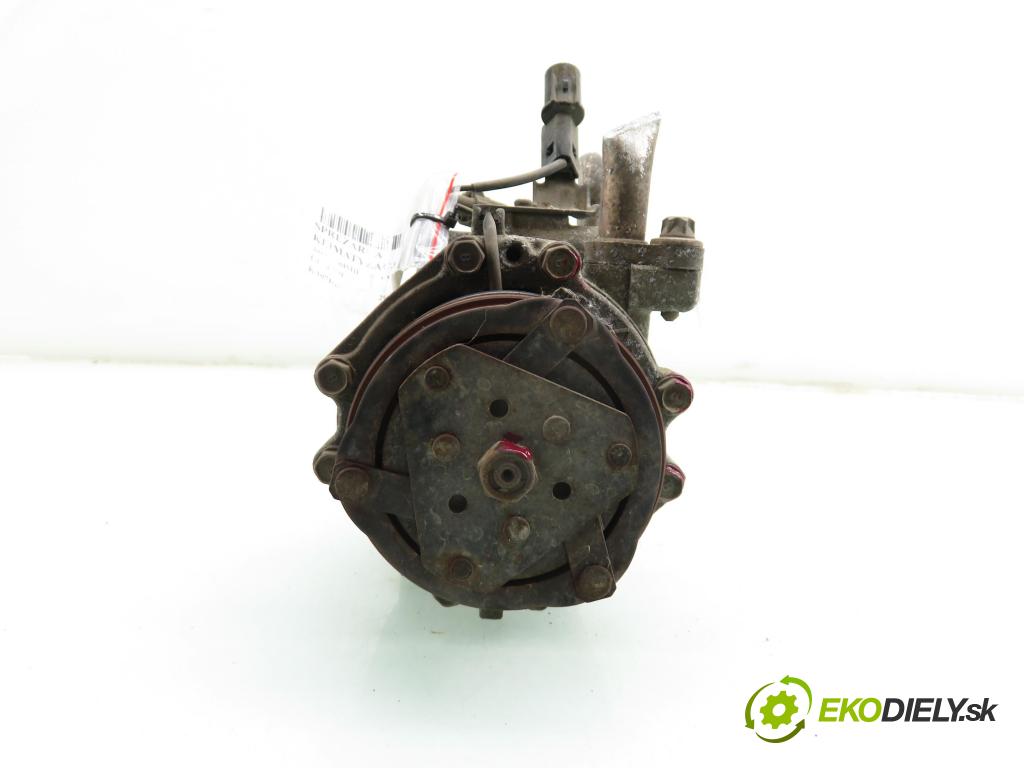 MITSUBISHI COLT VI (Z3_A, Z2_A) HB 2009 70,00 1.3 - 4A90 1332,00 KOMPRESOR: klimatizácie AKC200A080A ; MN164472 (Kompresor klimatizácie)