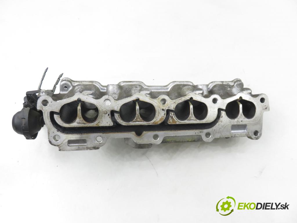 OPEL ASTRA H (A04) HB 2006 77,00 1.6 - Z 16 XEP 1598,00 potrubí 24431920