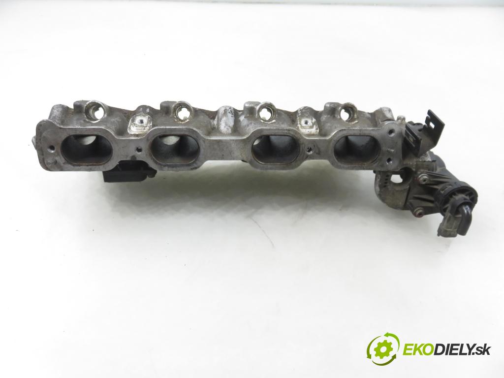 OPEL ASTRA H (A04) HB 2006 77,00 1.6 - Z 16 XEP 1598,00 potrubí 24431920