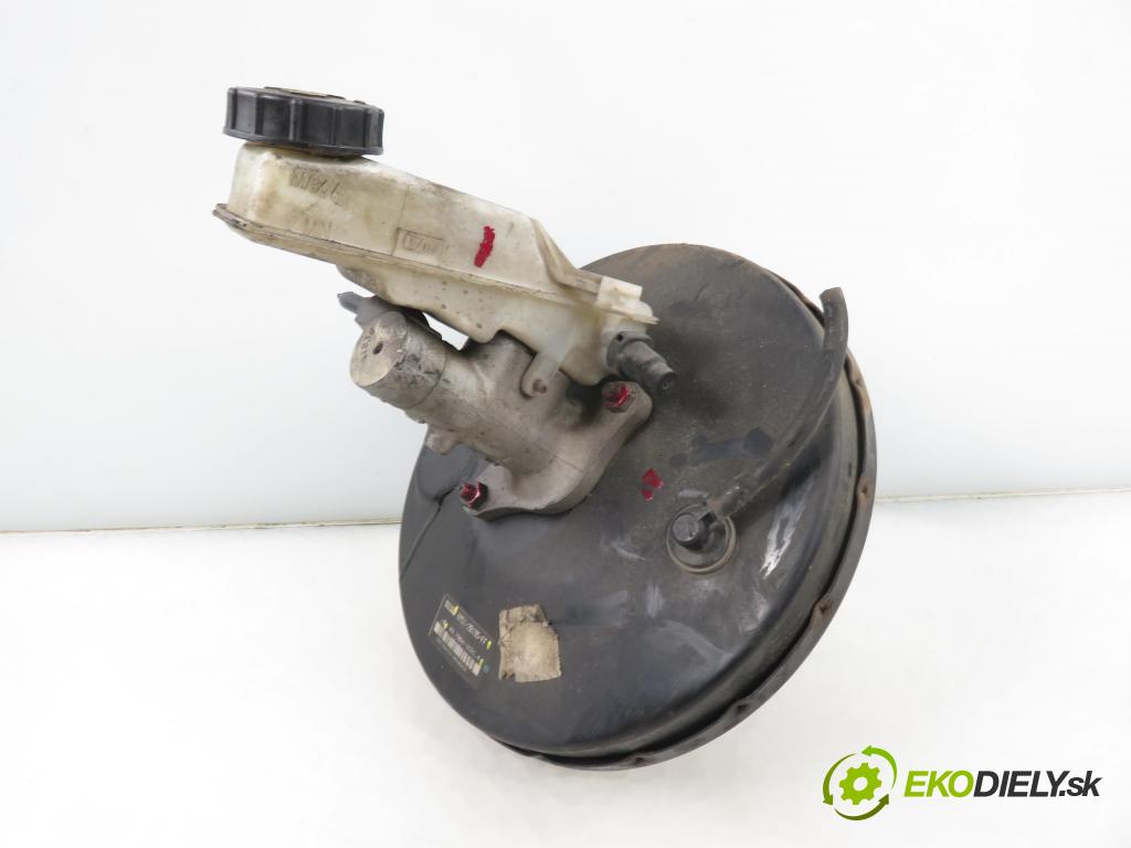 FORD FOCUS II Turnier (DA_, FFS, DS) KOMBI 2008 100,00 2.0 TDCi - G6DA 1997,00 Posilovač 6M512B195FF ; 03786415314 (Servočerpadlo)