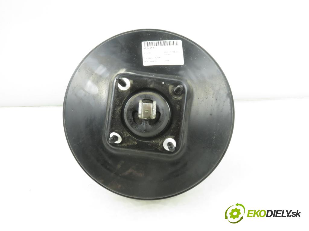FORD FOCUS II Turnier (DA_, FFS, DS) KOMBI 2008 100,00 2.0 TDCi - G6DA 1997,00 Posilovač 6M512B195FF ; 03786415314 (Servočerpadlo)
