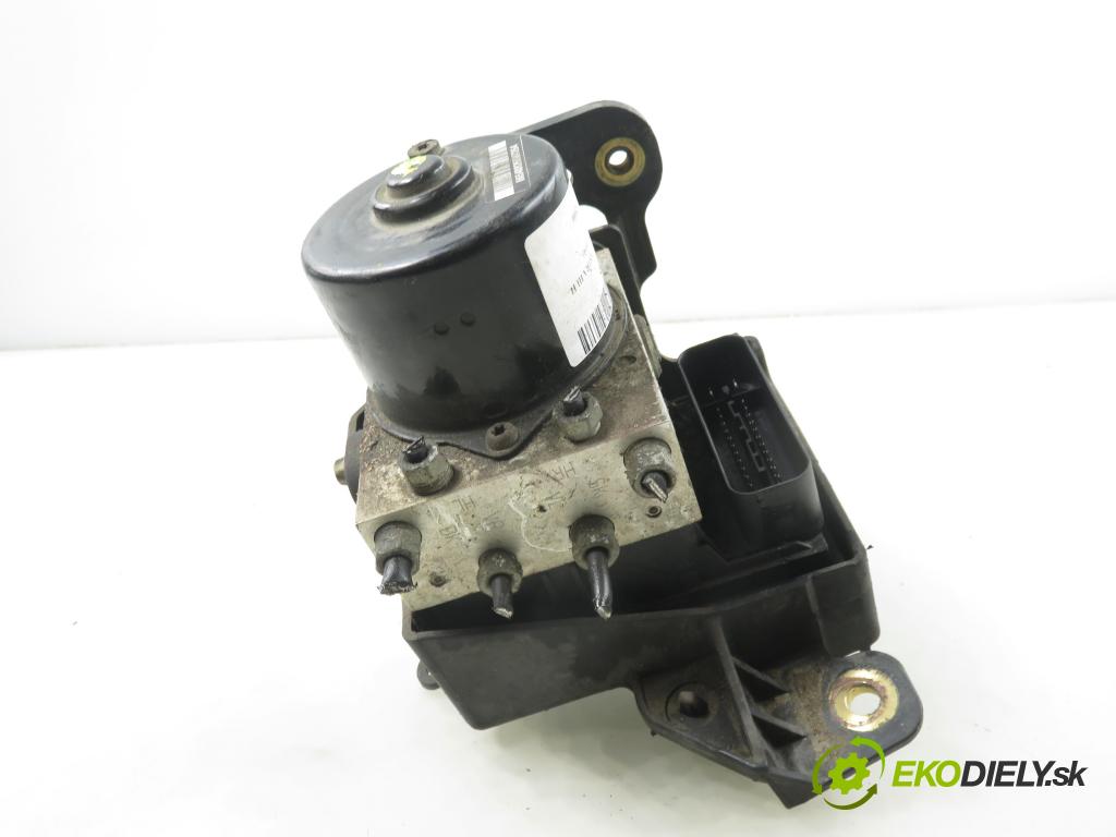 OPEL ASTRA H (A04) HB 2006 77,00 1.6 - Z 16 XEP 1598,00 pumpa ABS  13213610AL ; 10020602064 (Pumpa ABS)