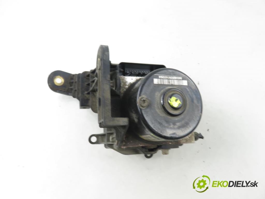 OPEL ASTRA H (A04) HB 2006 77,00 1.6 - Z 16 XEP 1598,00 pumpa ABS  13213610AL ; 10020602064 (Pumpa ABS)