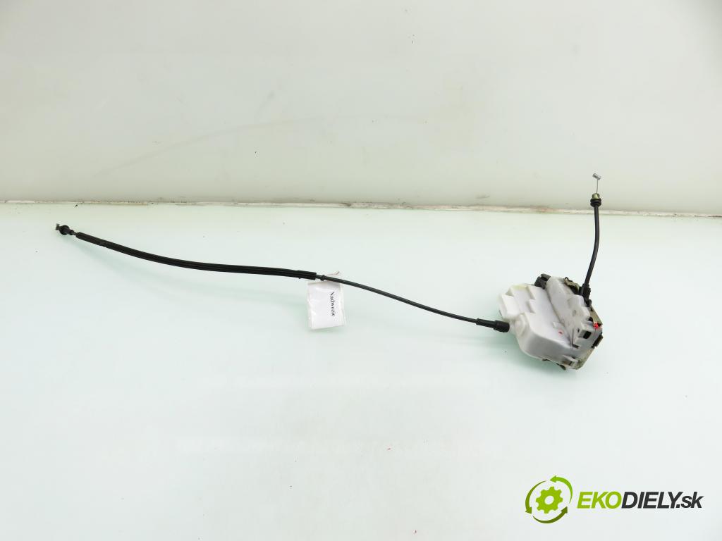 CITROEN C2 (JM_) HB 2004 44,00 1.1 - HFX (TU1JP) 1124,00 zámok 