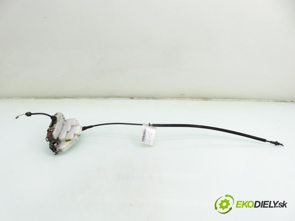 CITROEN C2 (JM_) HB 2004 44,00 1.1 - HFX (TU1JP) 1124,00 zámok
