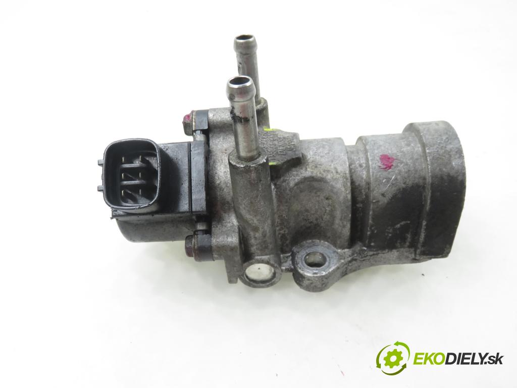 TOYOTA COROLLA Verso (ZER_, ZZE12_, R1_) MINIVAN 2005 85,00 2.0 D-4D (CUR10_) - 1CD-FTV 1995,00 VENTIL EGR 2562027090 ; 1350008110