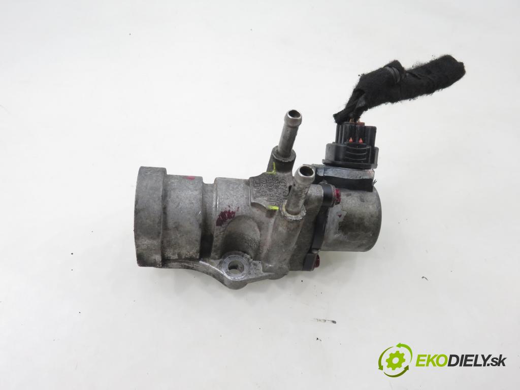 TOYOTA COROLLA Verso (ZER_, ZZE12_, R1_) MINIVAN 2005 85,00 2.0 D-4D (CUR10_) - 1CD-FTV 1995,00 VENTIL EGR 2562027090 ; 1350008110