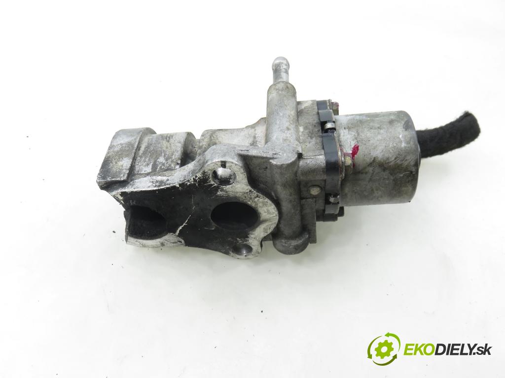 TOYOTA COROLLA Verso (ZER_, ZZE12_, R1_) MINIVAN 2005 85,00 2.0 D-4D (CUR10_) - 1CD-FTV 1995,00 VENTIL EGR 2562027090 ; 1350008110