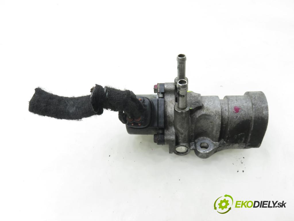 TOYOTA COROLLA Verso (ZER_, ZZE12_, R1_) MINIVAN 2005 85,00 2.0 D-4D (CUR10_) - 1CD-FTV 1995,00 VENTIL EGR 2562027090 ; 1350008110