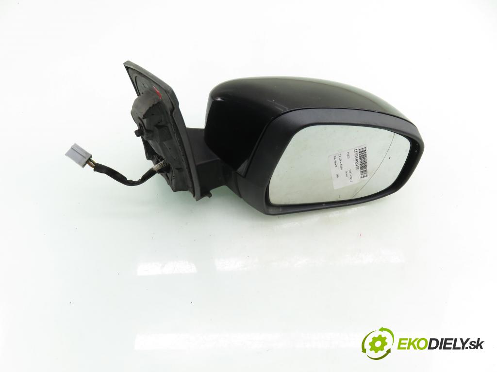 FORD FOCUS II Turnier (DA_, FFS, DS) KOMBI 2008 100,00 2.0 TDCi 136 - G6DA 1997,00 zpětné zrcátko 8M5113405C