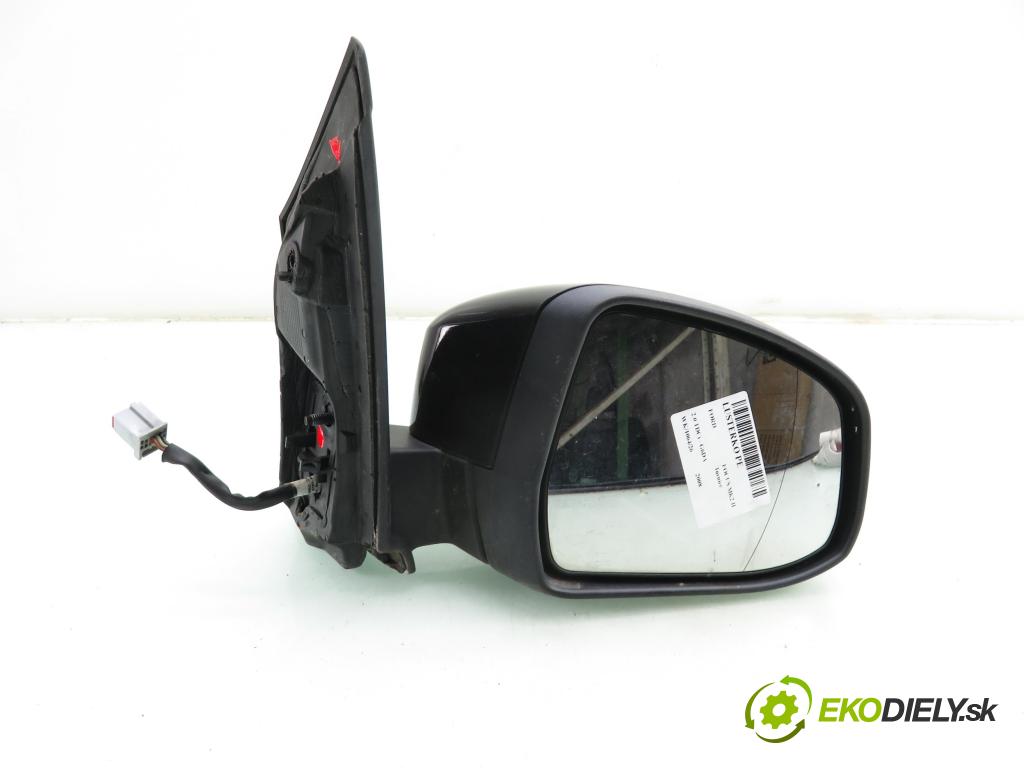 FORD FOCUS II Turnier (DA_, FFS, DS) KOMBI 2008 100,00 2.0 TDCi 136 - G6DA 1997,00 zpětné zrcátko 8M5113405C