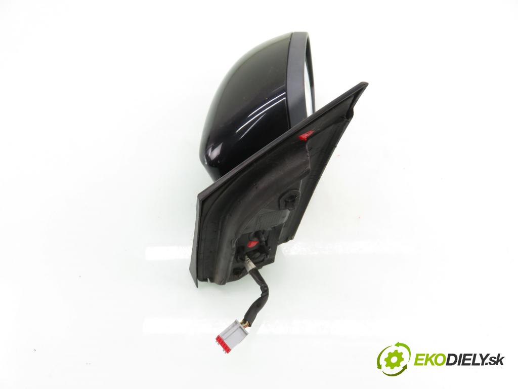 FORD FOCUS II Turnier (DA_, FFS, DS) KOMBI 2008 100,00 2.0 TDCi 136 - G6DA 1997,00 zpětné zrcátko 8M5113405C