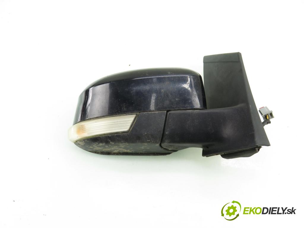 FORD FOCUS II Turnier (DA_, FFS, DS) KOMBI 2008 100,00 2.0 TDCi 136 - G6DA 1997,00 zpětné zrcátko 8M5113405C