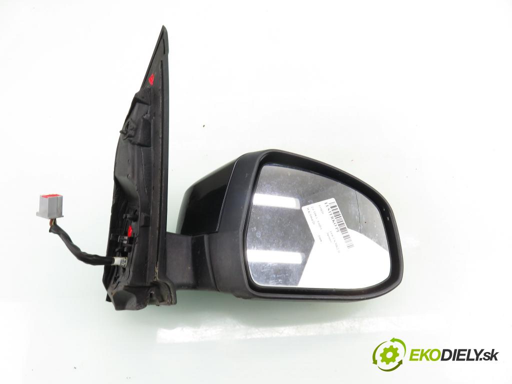FORD FOCUS II Turnier (DA_, FFS, DS) KOMBI 2008 100,00 2.0 TDCi 136 - G6DA 1997,00 zpětné zrcátko 8M5113405C