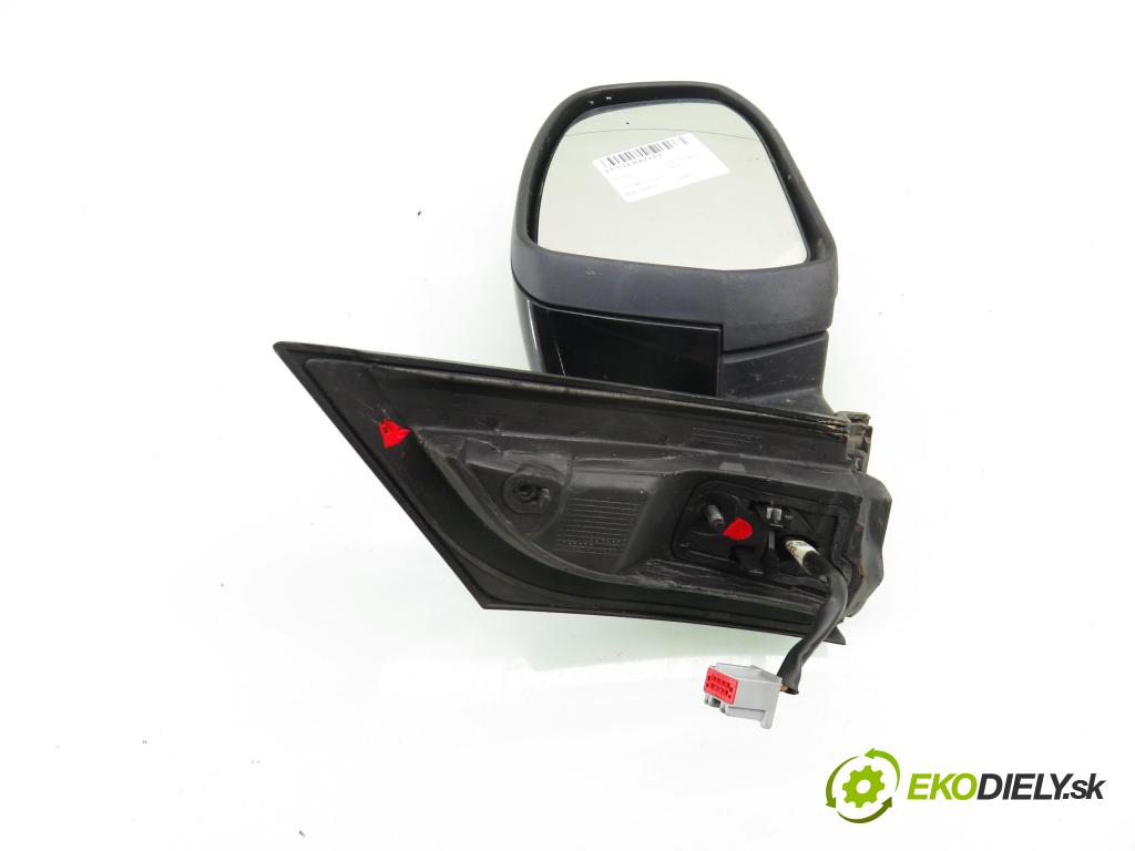 FORD FOCUS II Turnier (DA_, FFS, DS) KOMBI 2008 100,00 2.0 TDCi 136 - G6DA 1997,00 zpětné zrcátko 8M5113405C