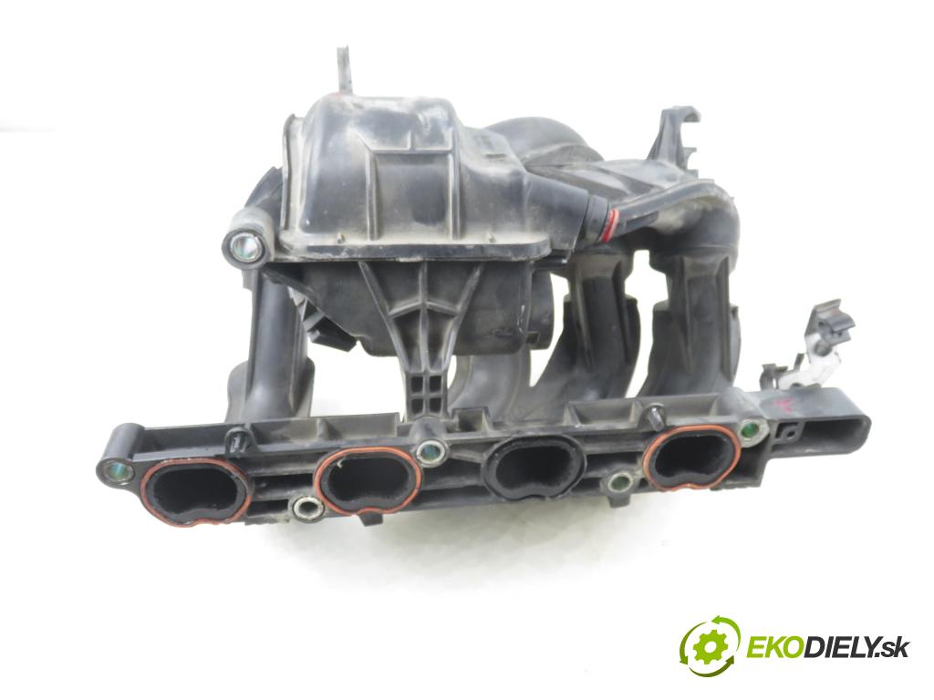 FORD FOCUS C-MAX (DM2) MINIVAN 2007 74,00 1.6 - HWDA 1596,00 Potrubie 2S6G9424DG