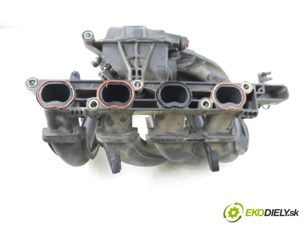 FORD FOCUS C-MAX (DM2) MINIVAN 2007 74,00 1.6 - HWDA 1596,00 Potrubie 2S6G9424DG