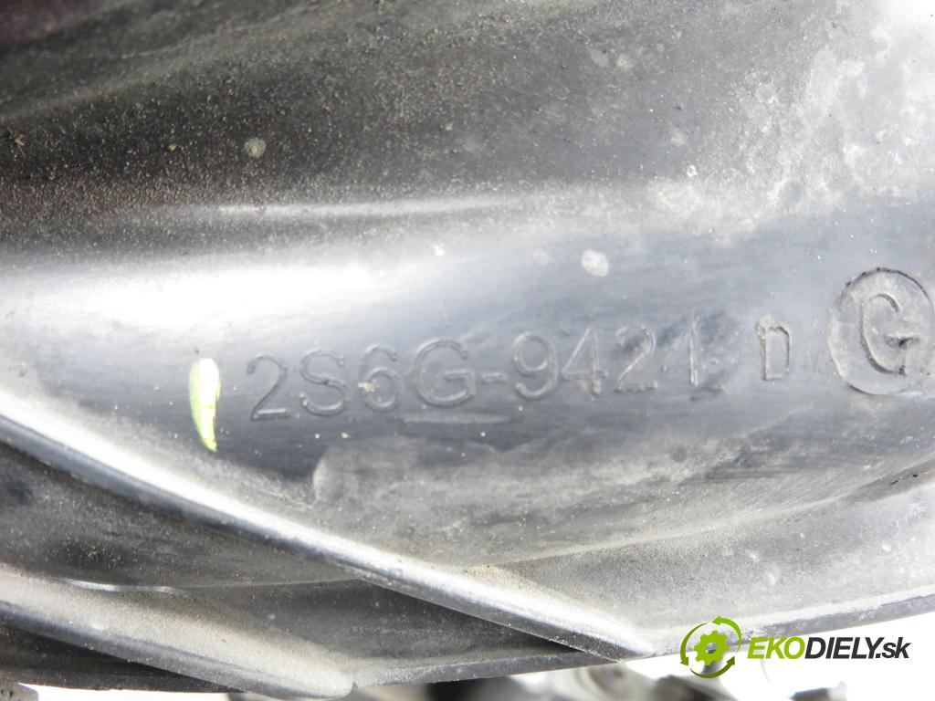 FORD FOCUS C-MAX (DM2) MINIVAN 2007 74,00 1.6 - HWDA 1596,00 Potrubie 2S6G9424DG