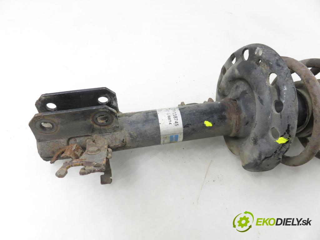 OPEL VECTRA C (Z02) SEDAN 2004 74,00 2.0 DTI 16V - Y 20 DTH 1995,00 MCPERSON PP