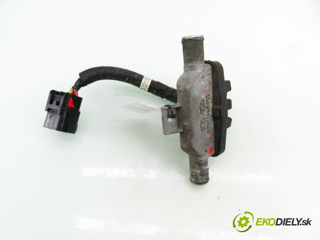 HYUNDAI SANTA FÉ I (SM) SUV 2005 92,00 2.0 CRDi 4x4 - D4EA-V 1991,00 vody 9734126100 (Ohrievanie, ventilácia)