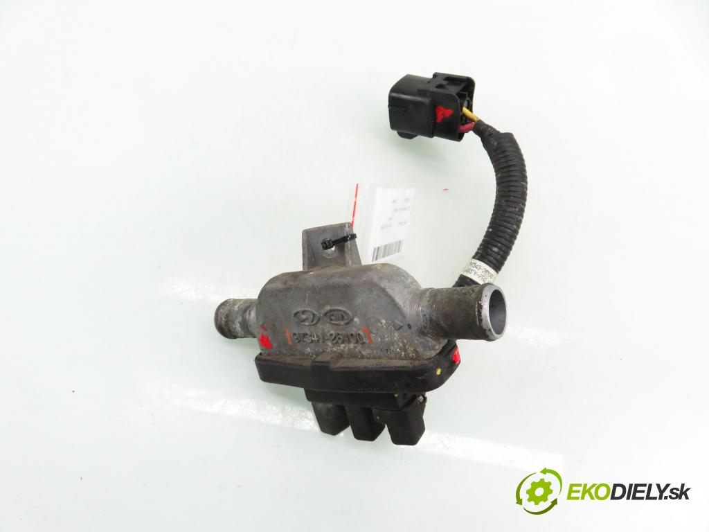 HYUNDAI SANTA FÉ I (SM) SUV 2005 92,00 2.0 CRDi 4x4 - D4EA-V 1991,00 vody 9734126100 (Ohrievanie, ventilácia)