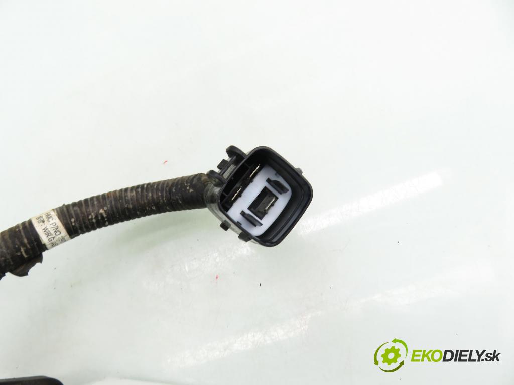 HYUNDAI SANTA FÉ I (SM) SUV 2005 92,00 2.0 CRDi 4x4 - D4EA-V 1991,00 vody 9734126100 (Ohrievanie, ventilácia)
