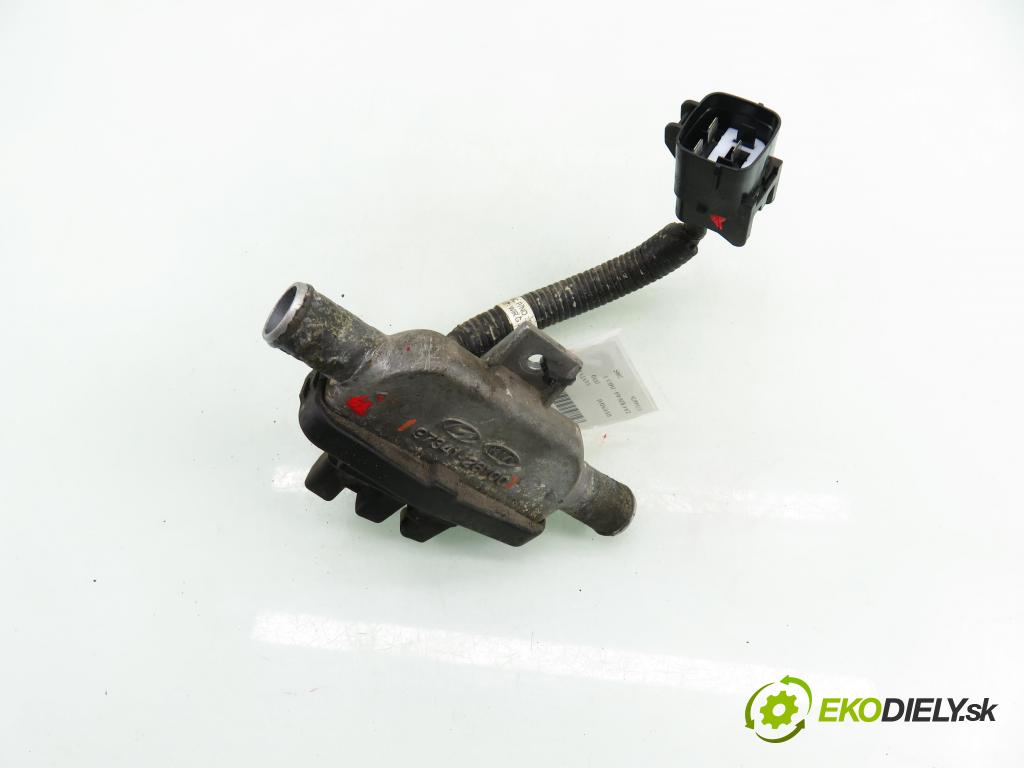HYUNDAI SANTA FÉ I (SM) SUV 2005 92,00 2.0 CRDi 4x4 - D4EA-V 1991,00 vody 9734126100 (Ohrievanie, ventilácia)