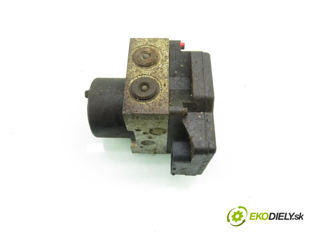 HYUNDAI SANTA FÉ I (SM) SUV 2005 92,00 2.0 CRDi 4x4 - D4EA-V 1991,00 Pumpa ABS 5890026560 (Pumpa ABS)